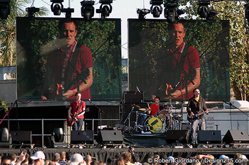 2006 Ultra Music Festival, photo by Robert Giordano
