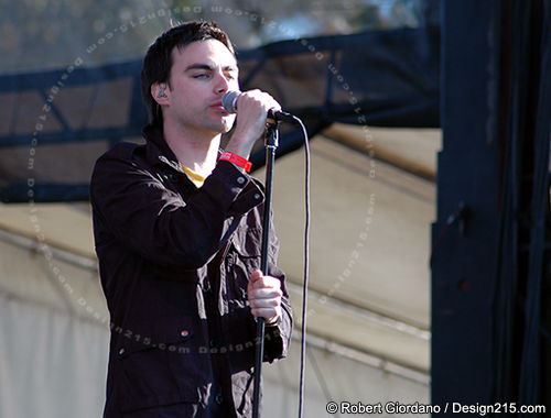 2006 Ultra Music Festival, photo by Robert Giordano
