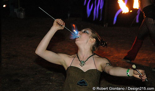 2006 Ultra Music Festival, photo by Robert Giordano