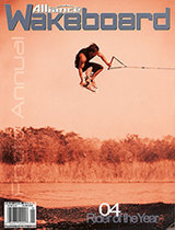 December 2004 Wakeboard Magazine