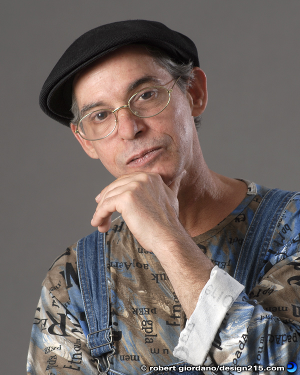 Headshots and Portraiture - Boro, Headshot