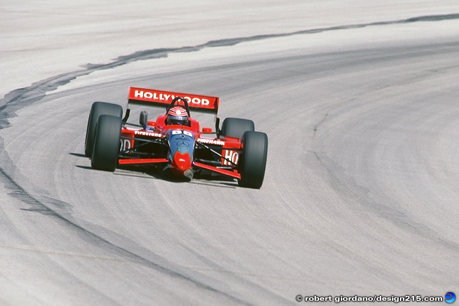 Action Photography - Miami Grand Prix 02