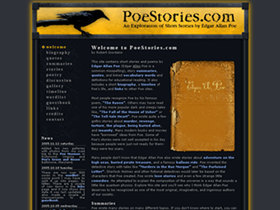 PoeStories.com