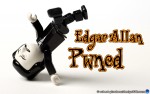 thumbnail of Design215.com/photos/conceptual/edgar_allan_pwned
