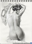 thumbnail of Design215.com/photos/conceptual/living_sketch